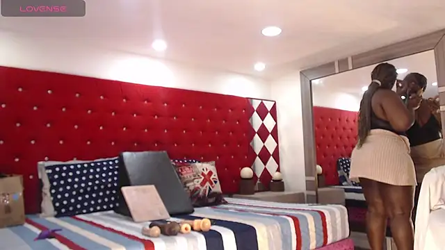 TamyJhonson online show from January 9, 12:19 pm