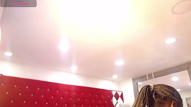 TamyJhonson online show from January 12, 6:38 pm