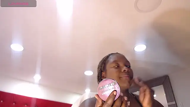 TamyJhonson online show from January 22, 11:01 am