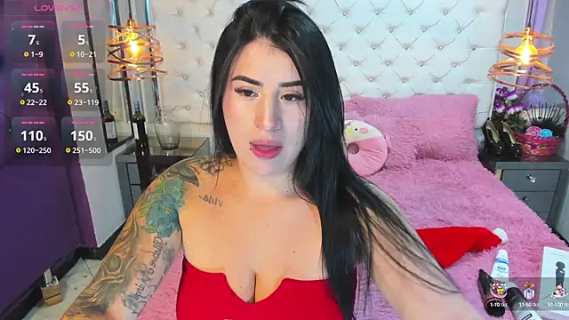 Nara belen online show from December 28, 3:37 am