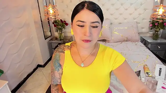 Nara belen online show from February 21, 3:45 am