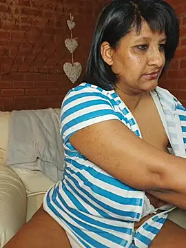 Lilybanx online show from April 15, 7:32 pm