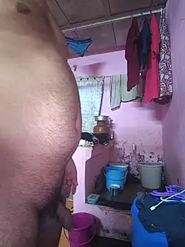 Snapshot of Vickyrajput009 chatting on October 10, 6:01 am Vickyrajput009 online show from October 10, 6:01 am