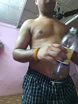 Vickyrajput009 online show from February 16, 7:15 am