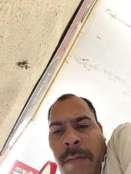 Vickyrajput009 online show from March 27, 4:51 am