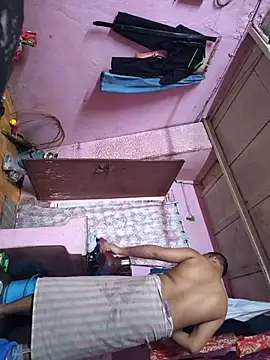 Vickyrajput009 online show from March 31, 5:30 am