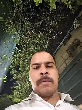 Vickyrajput009 online show from April 1, 10:29 pm