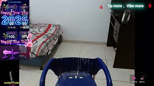 keyklin1 online show from January 21, 12:18 pm