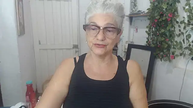 FunnyGrandma online show from March 20, 11:45 pm