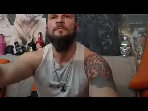 viking 30 online show from February 10, 8:00 pm