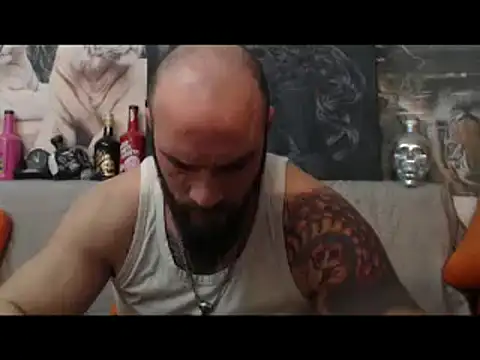 viking 30 online show from February 22, 7:14 pm