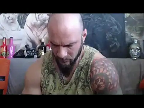 viking 30 online show from March 7, 7:30 am