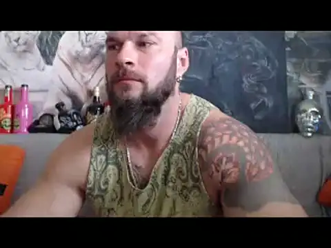 viking 30 online show from March 12, 7:24 am