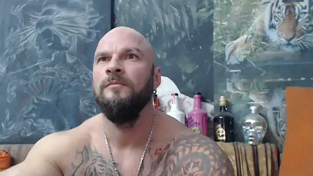 viking 30 online show from October 9, 7:01 pm