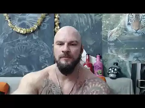 viking 30 online show from February 2, 7:12 pm