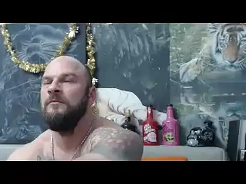 viking 30 online show from March 6, 6:59 pm