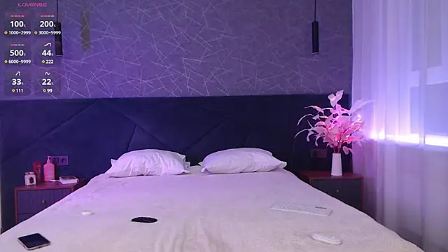 Angelees  online show from February 20, 6:13 pm