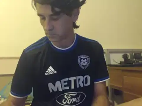 yvesstorm1 online show from January 3, 6:57 pm