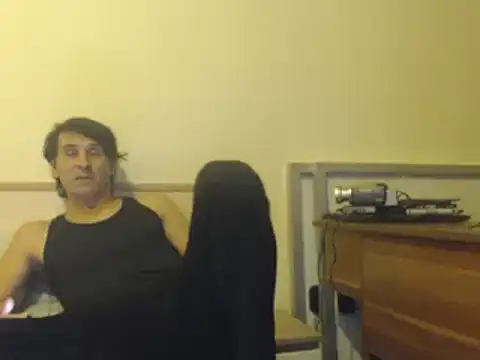 yvesstorm1 online show from January 26, 6:37 pm