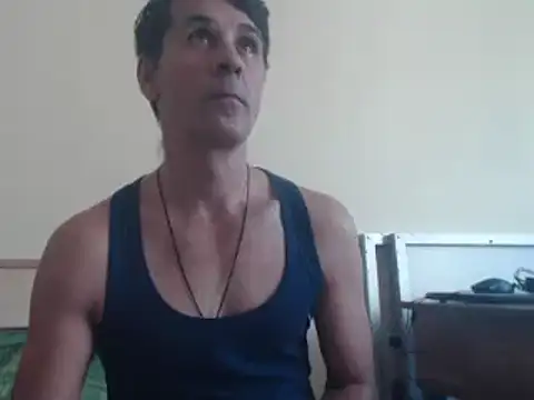 yvesstorm1 online show from February 9, 1:35 pm