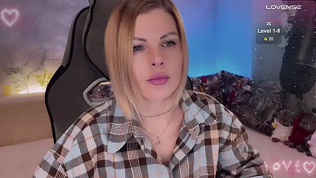 Your Sweet Lilu online show from December 2, 2:52 pm