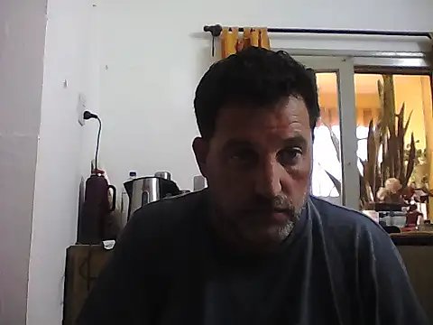Snapshot of Reload_033 chatting on April 17, 11:57 am Reload 033 online show from April 17, 11:57 am