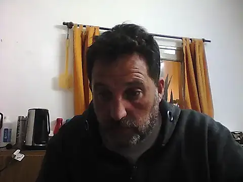 Snapshot of Reload_033 chatting on April 27, 11:19 am Reload 033 online show from April 27, 11:19 am