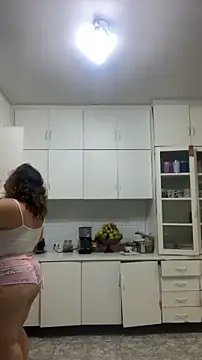 valentinny online show from October 19, 1:06 am