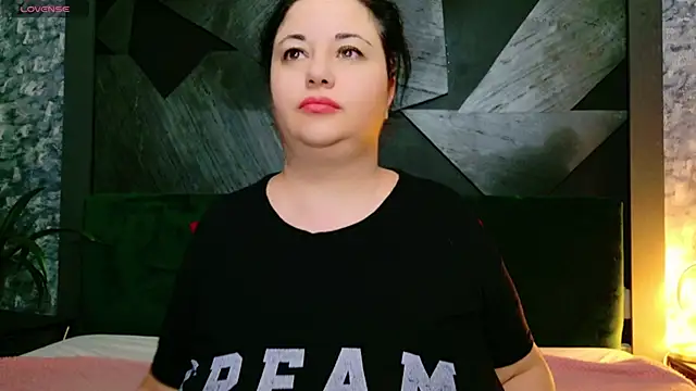 AleshaArabian online show from January 31, 4:58 am