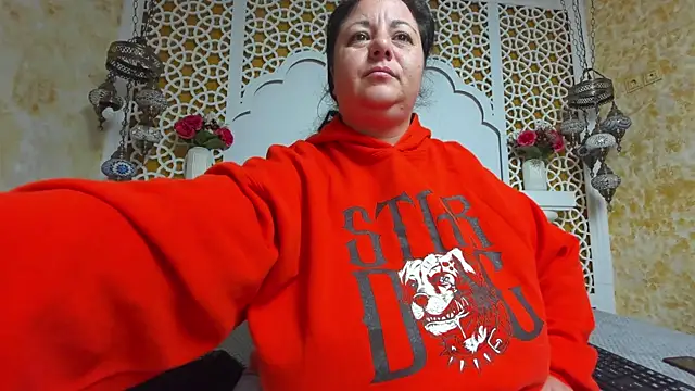 AleshaArabian online show from October 2, 2:29 am