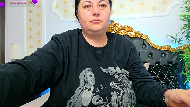 AleshaArabian online show from March 28, 4:12 am