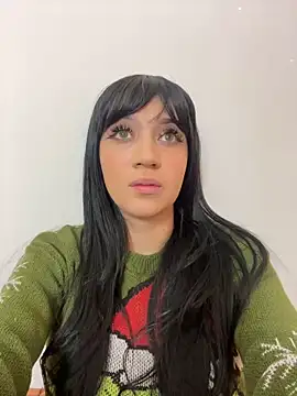 EmmyEvans1 online show from December 24, 7:55 pm