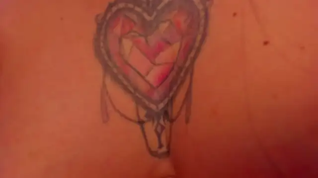 EmmyEvans1 online show from December 28, 1:39 am