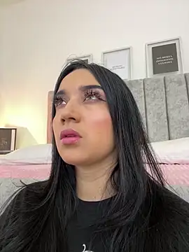 EmmyEvans1 online show from February 17, 2:48 pm