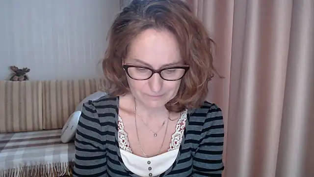 lauraoven online show from February 14, 8:31 am