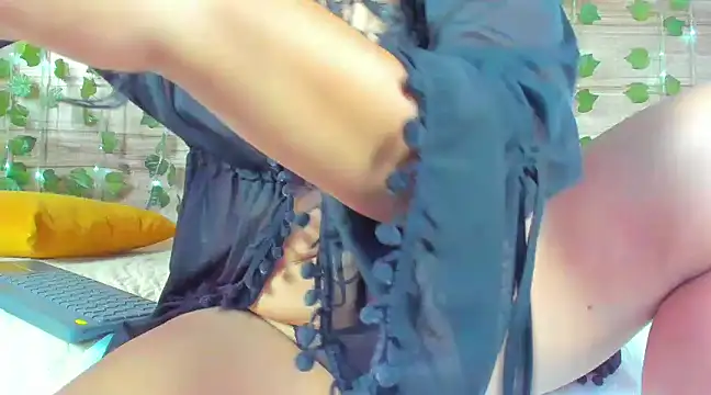 alyssia ocean online show from February 27, 12:56 pm