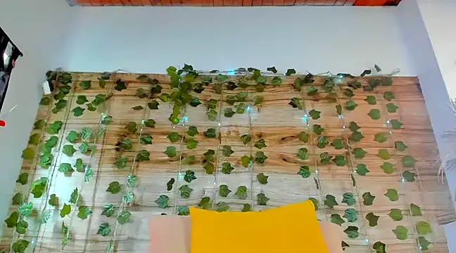 alyssia ocean online show from March 1, 6:54 pm