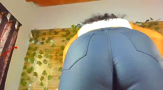 alyssia ocean online show from March 14, 9:54 pm