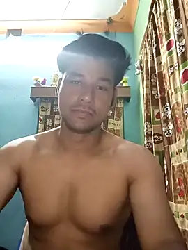 Snapshot of sexysingh7699 chatting on February 15, 5:07 pm sexysingh7699 online show from February 15, 5:07 pm