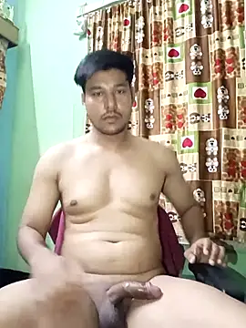 Snapshot of sexysingh7699 chatting on February 16, 5:47 am sexysingh7699 online show from February 16, 5:47 am