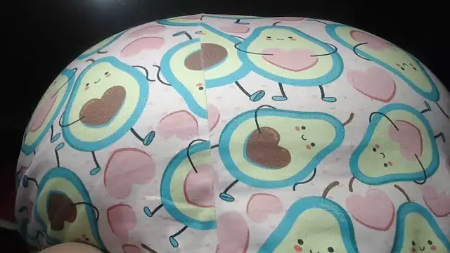 prettyangelsquirt online show from November 14, 5:11 pm