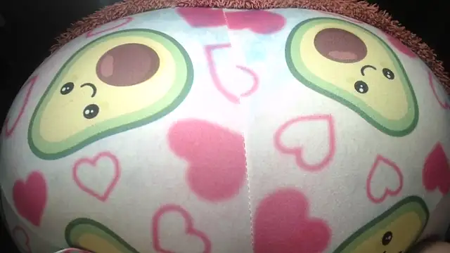 prettyangelsquirt online show from March 3, 1:39 pm