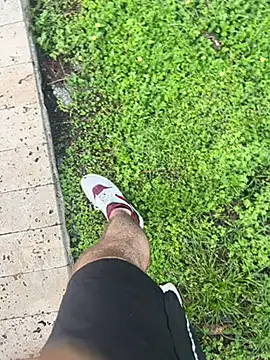 JohnnyBigShot online show from April 21, 8:44 pm