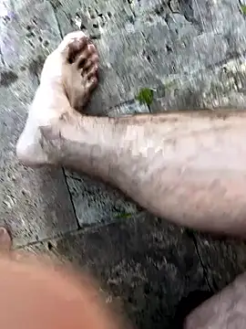 JohnnyBigShot online show from April 25, 10:40 pm