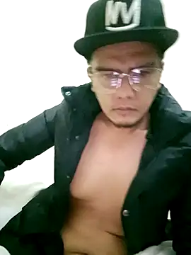 mrbubbaibrahim online show from October 25, 6:13 pm