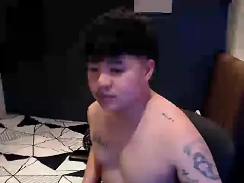 ASIANken911 online show from October 24, 4:47 pm