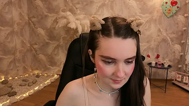 CloudGrace online show from February 17, 3:14 am