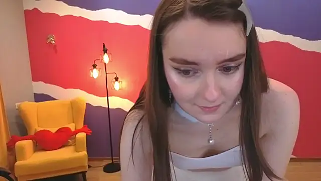 CloudGrace online show from February 25, 6:17 pm