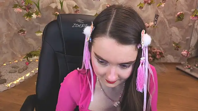 CloudGrace online show from March 31, 6:19 pm