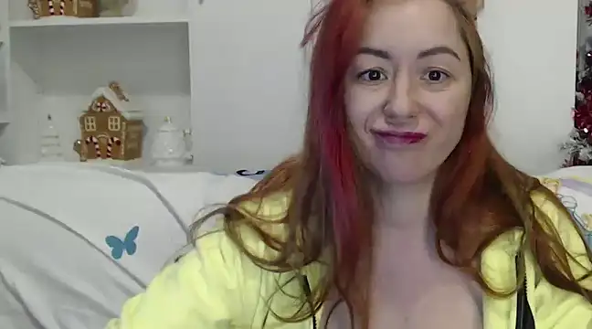 Snapshot of spell_of_love chatting on February 6, 3:41 pm spell of love online show from February 6, 3:41 pm
